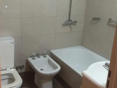 Departamento en Alquiler 10 años
