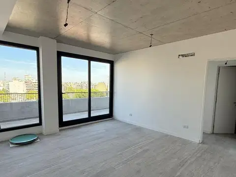 Departamento en Venta en Villa Crespo, USD 175.000