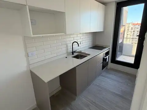 Departamento en Venta Permite mascota