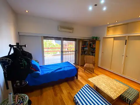 Casa 5 ambientes con 5 baños