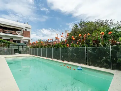 VENTA CASA 6 AMB PILETA SAUNA VILLA SARMIENTO