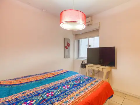 Departamento en Venta 55 años