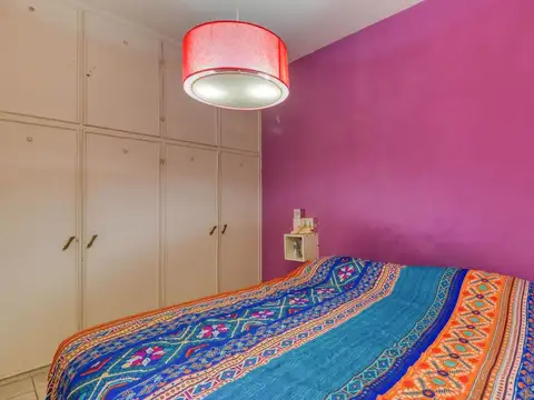 VENTA DEPARTAMENTO 2 AMBIENTES NUÑEZ