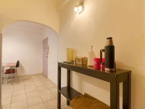 Departamento en Venta en Nuñez, USD 65.000