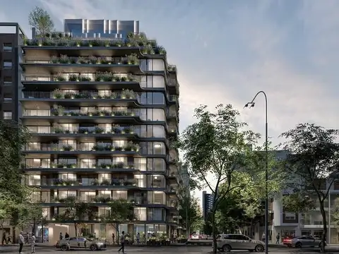 Departamento en Venta en Caballito, USD 799.600