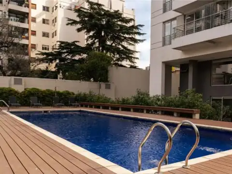 Departamento en Alquiler 16 años