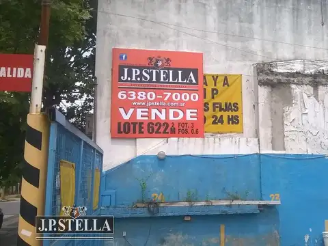 Terreno en Venta en Centro, USD 450.000