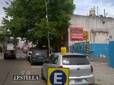 Terreno en Venta de 622,0 m2