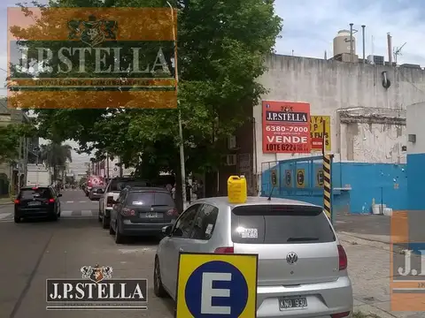 Terreno en Venta de 622,0 m2