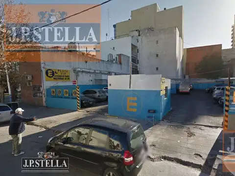 Mendoza al 2300