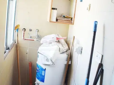 Departamento en Venta en San Nicolás, USD 126.000