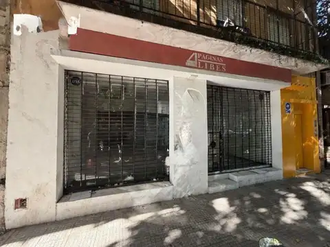 Local en Alquiler en Palermo, Capital Federal