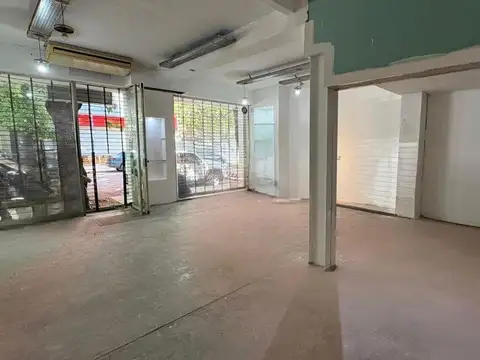 Local en Alquiler en Palermo, $ 2.500.000