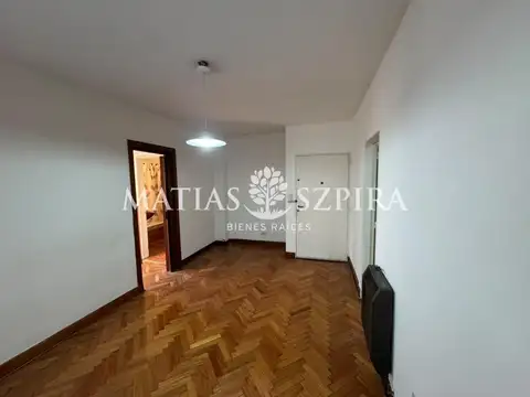 Departamento en Alquiler de 2 dormitorios
