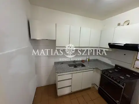 Departamento en Alquiler 40 años