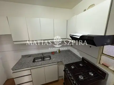 Departamento en Alquiler Apto profesional