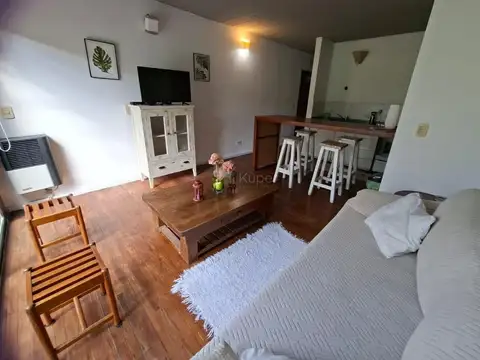 Departamento en Alquiler de 2 ambientes