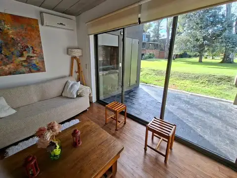 Departamento  en Alquiler en Aparts del Pinazo, Pilar, G.B.A. Zona Norte
