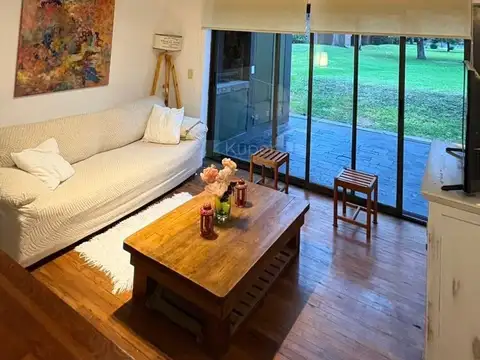 Departamento en Alquiler 2 años