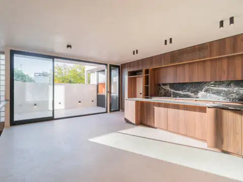Venta PH 3 ambientes en Saavedra con terraza