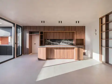Depto Tipo Casa en Venta A Estrenar