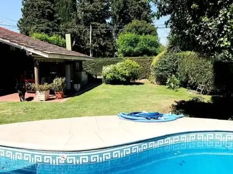 Casa  en Venta ubicado en De Vicenzo Chico, Del Viso, Pilar