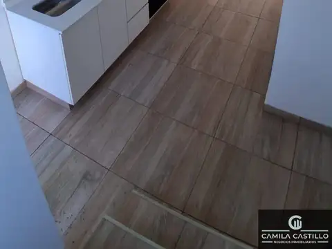 Casa en Alquiler de 1 dormitorio