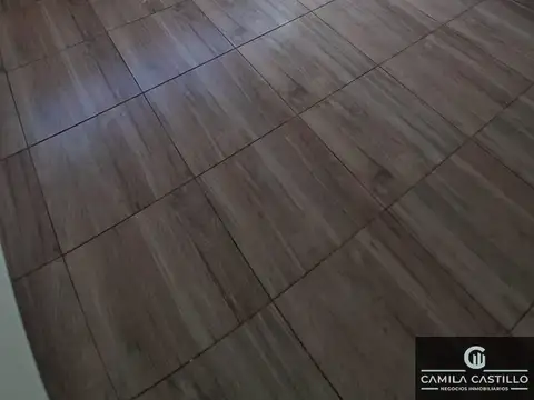 Casa en Alquiler con 1 cochera