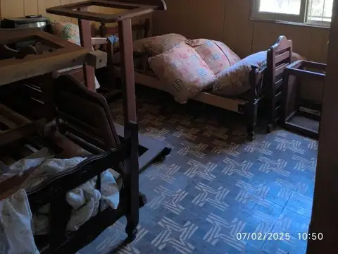 Casa en Venta 50 años