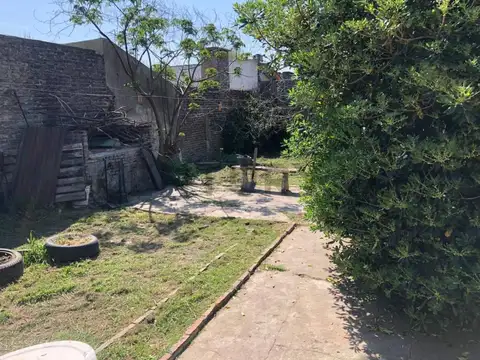 LOTE EN VENTA EN LOMAS DE ZAMORA