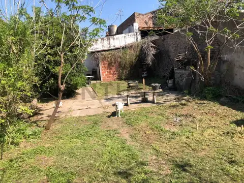 Terreno en Venta en Lomas de Zamora, USD 115.000