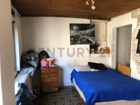 LOTE EN VENTA EN LOMAS DE ZAMORA