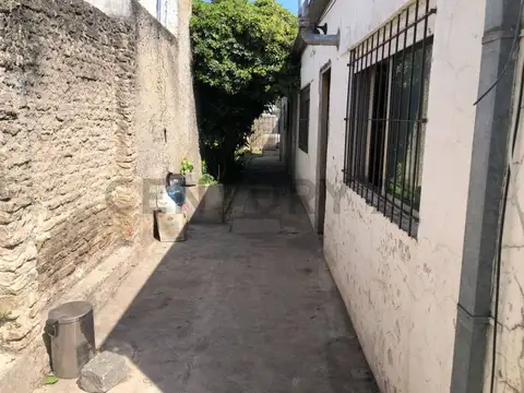 Terreno en Venta en Lomas de Zamora, USD 115.000