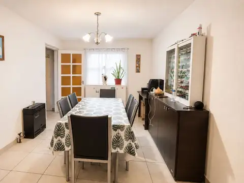 DEPARTAMENTO 3 DORMITORIOS – Chacra II