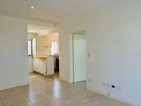 Departamento en Alquiler de 1 dormitorio