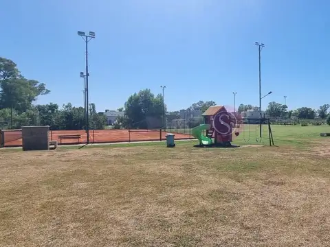 Terreno en Venta en Pilar Del Este, USD 48.000