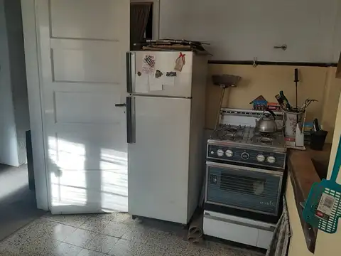 Casa en Venta 60 años