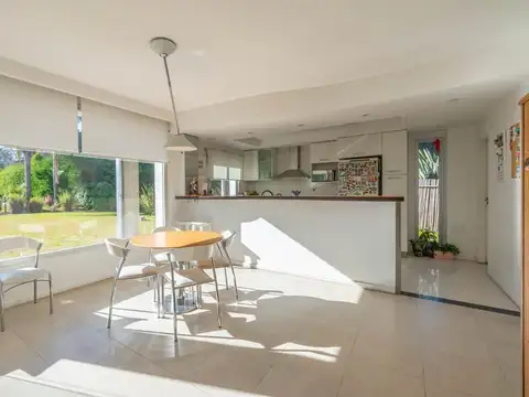 CASA EN VENTA BARRIO CERRADO EL ROCIO, CANNING