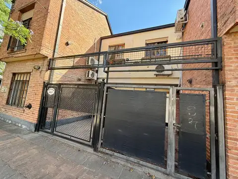 ALQUILER - Duplex 3 ambientes c/cochera - San Miguel