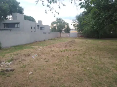 Terreno en Venta en Arguello Norte, USD 40.000