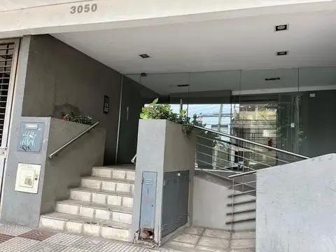 Avenida Peron 3000