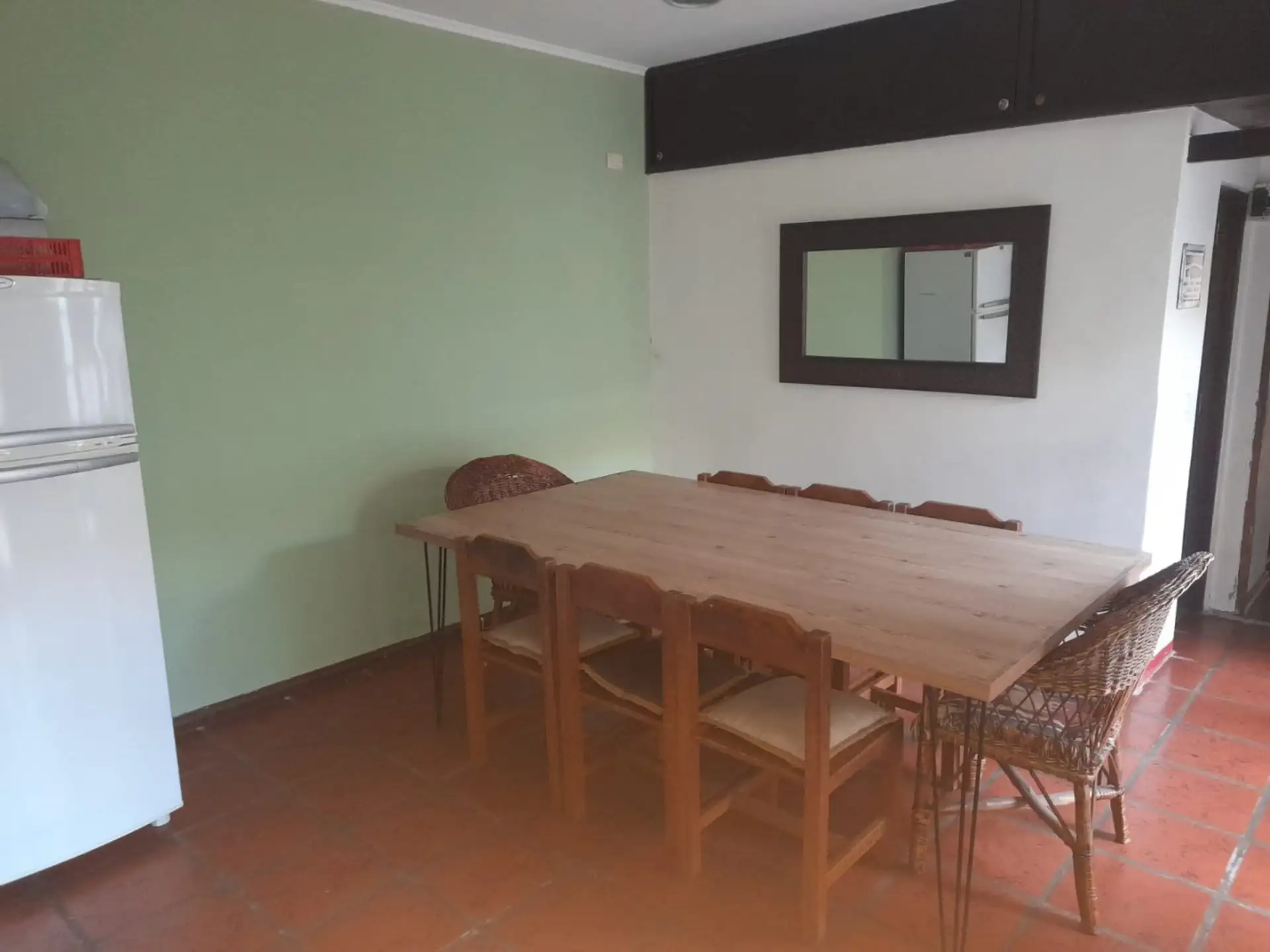 Vando Chalet