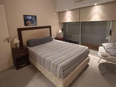 Departamento en Alquiler Temporal de 2 ambientes
