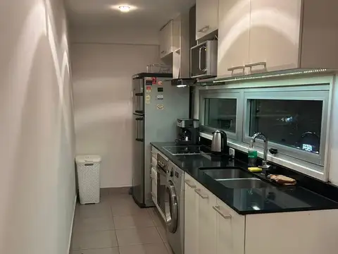 Departamento en Alquiler Temporal 15 años