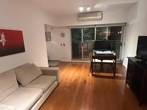 Departamento en Alquiler Temporal en Puerto Madero, Capital Federal