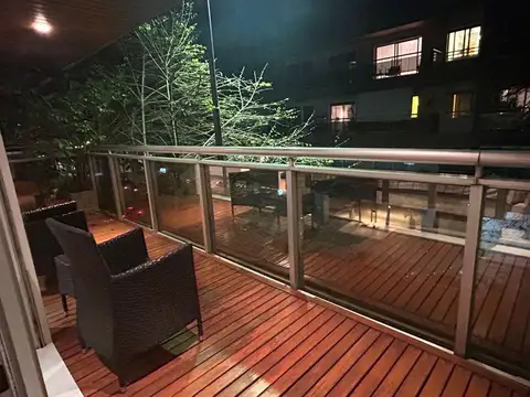 Departamento en Alquiler Temporal en Puerto Madero, USD 1.700