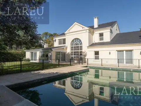 Casa en Venta - La Lomada De Pilar