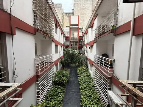 Venta dpto 2 dorm centro - cordoba