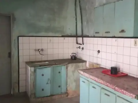 Casa en Venta en Villa Ballester, USD 54.000