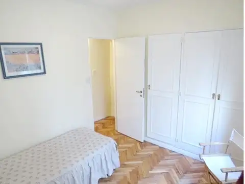 Departamento en Alquiler Temporal en Recoleta, USD 900